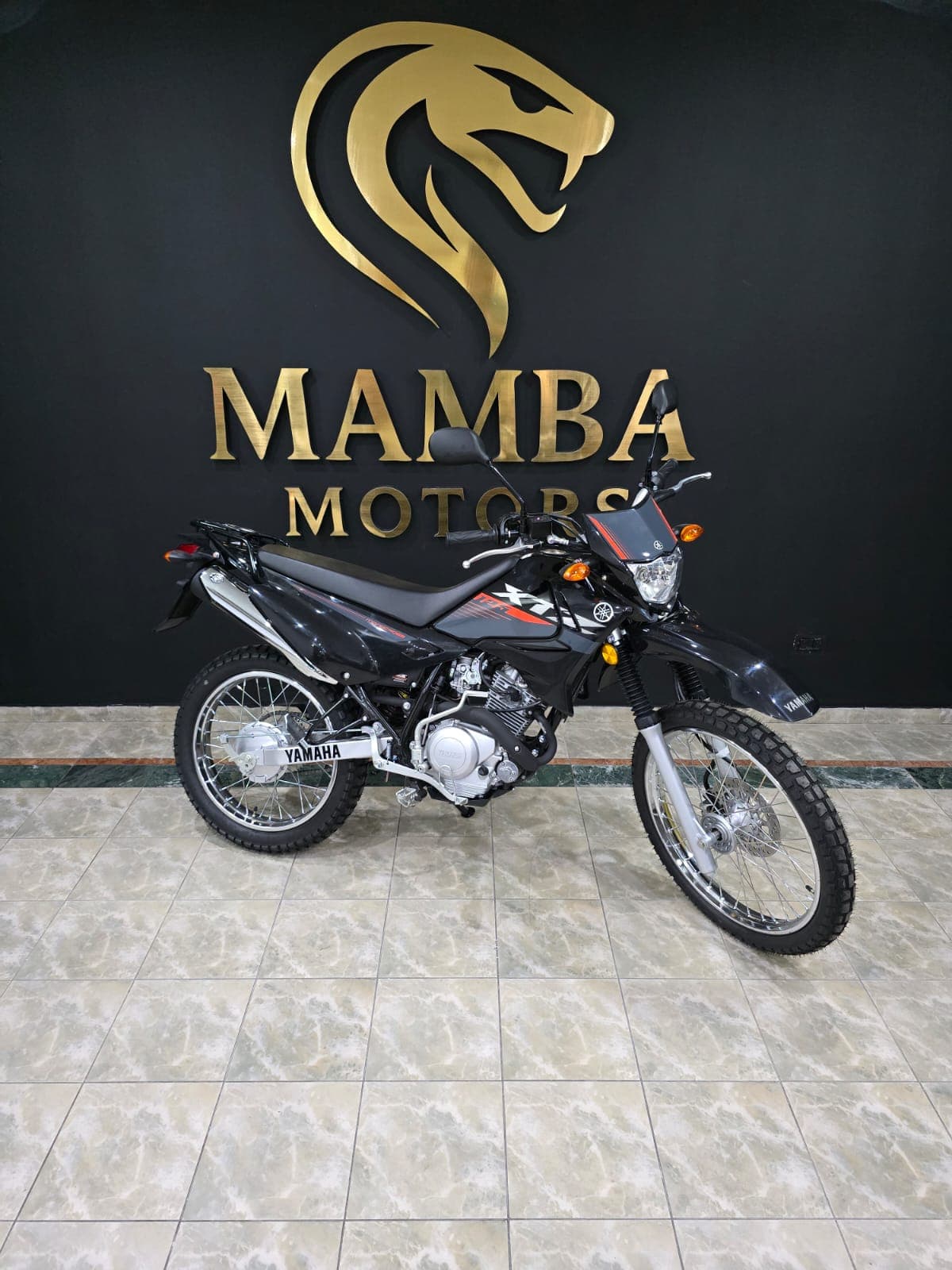 Yamaha LEER DESCRIPCION